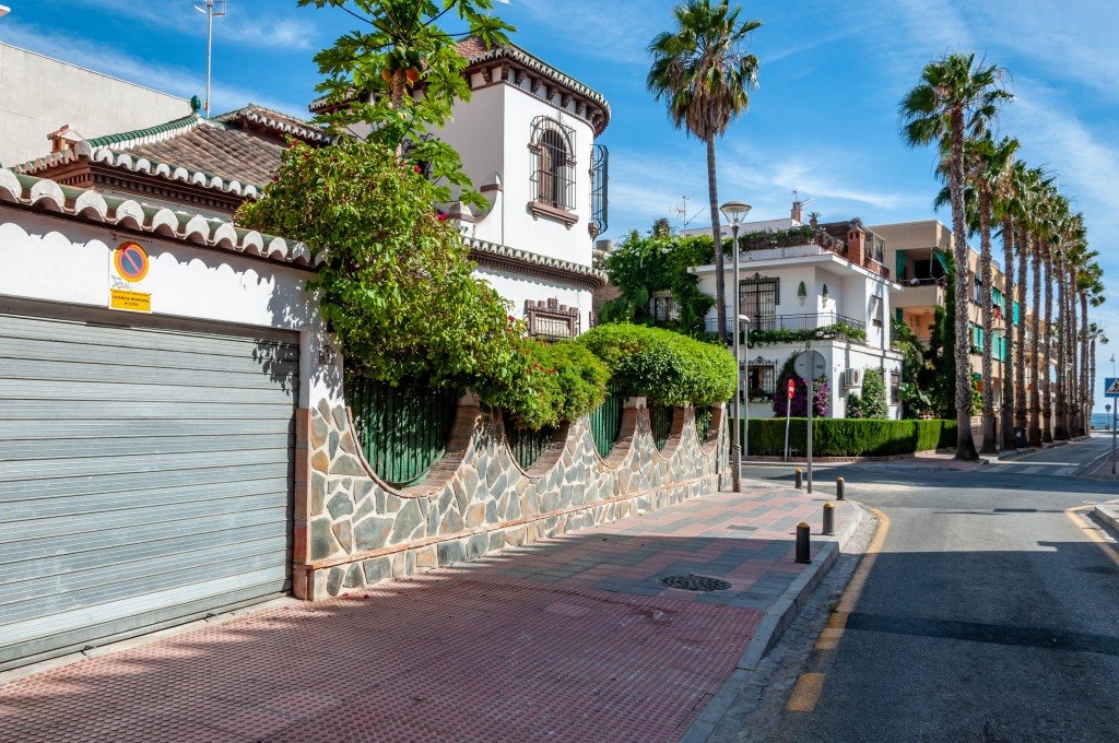 Dom na sprzedaż Hiszpania, Almuñécar  226m2 Foto 1