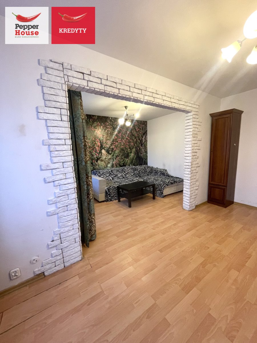 Mieszkanie trzypokojowe na sprzedaż Gdynia, Obłuże, Turkusowa  63m2 Foto 1