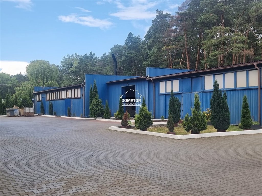 Magazyn na wynajem Bydgoszcz  100m2 Foto 1