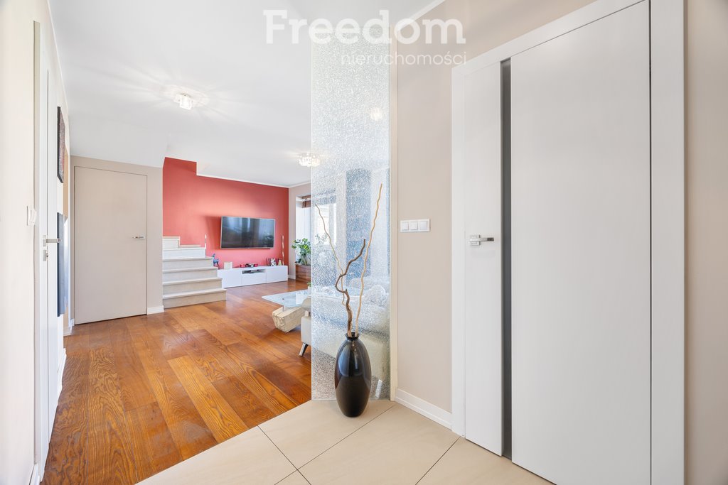 Mieszkanie czteropokojowe  na sprzedaż Ząbki, Drewnica, Powstańców  130m2 Foto 1