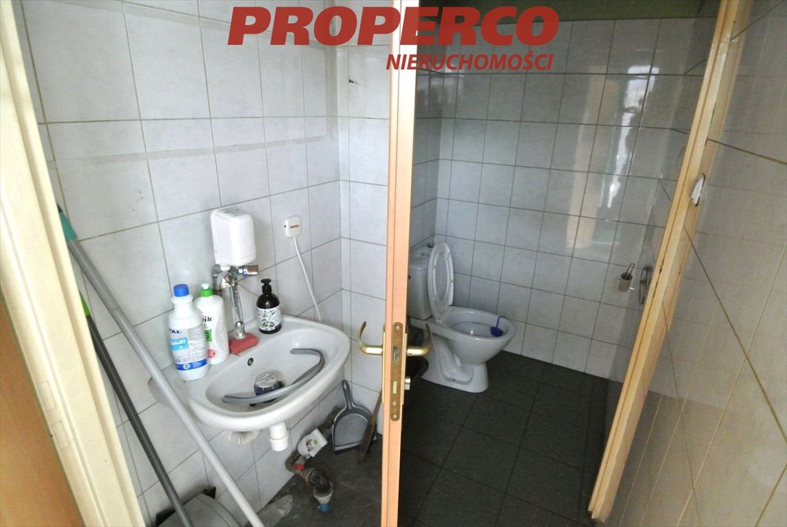 Lokal użytkowy na wynajem Kielce, Centrum, Żytnia  55m2 Foto 6