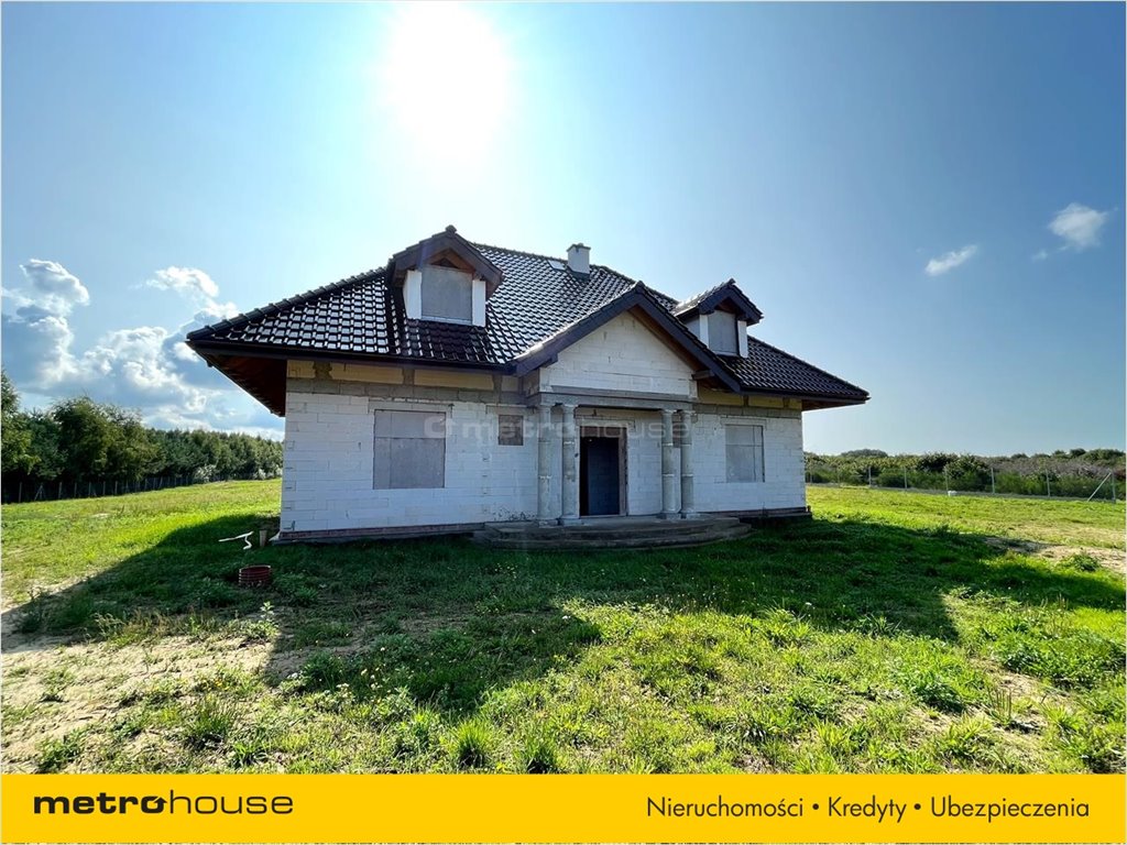 Dom na sprzedaż Charzyno, Siemyśl  190m2 Foto 2