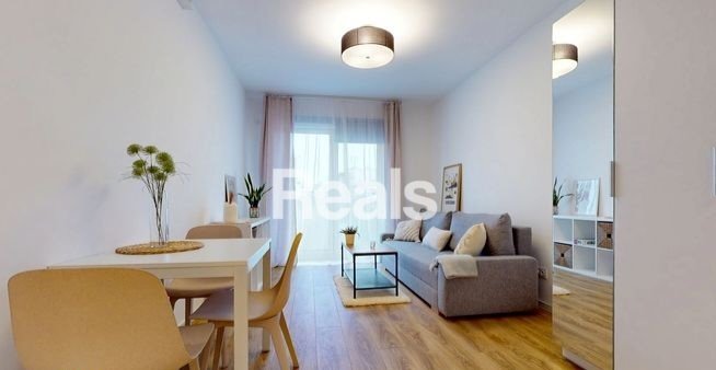 Mieszkanie dwupokojowe na wynajem Warszawa, Praga-Południe, Pustelnicka  36m2 Foto 1