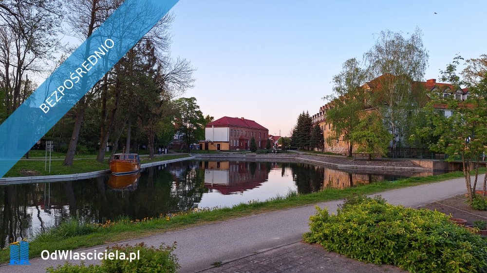 Mieszkanie trzypokojowe na sprzedaż Węgorzewo, Węgorzewo, Zamkowa Park  81m2 Foto 5