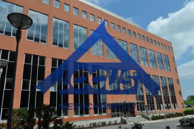 Nowoczesny biurowiec 489 m² z aneksem kuchennym - polecam! Warszawa, Włochy  489m2 Foto 1