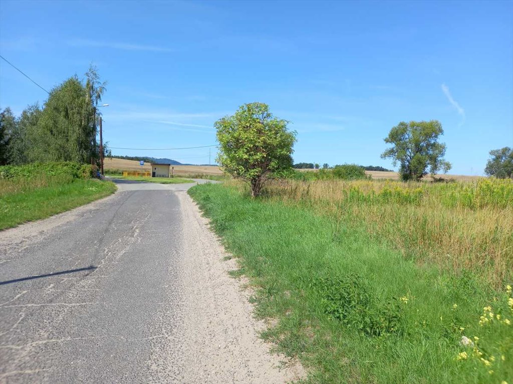 Działka budowlana na sprzedaż Wieruszów, Wieruszów  2 100m2 Foto 5