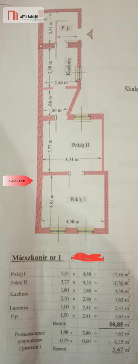 Dom na sprzedaż Tczew, Wąska  247m2 Foto 5