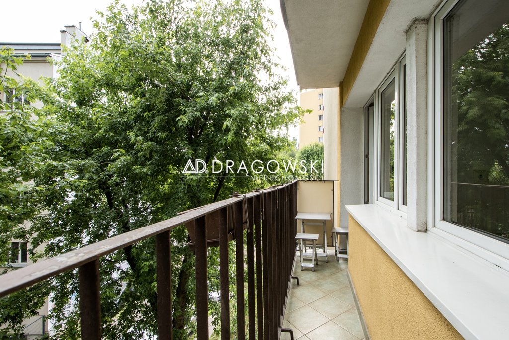 Mieszkanie trzypokojowe na sprzedaż Warszawa, Ochota, al. Aleje Jerozolimskie  45m2 Foto 1