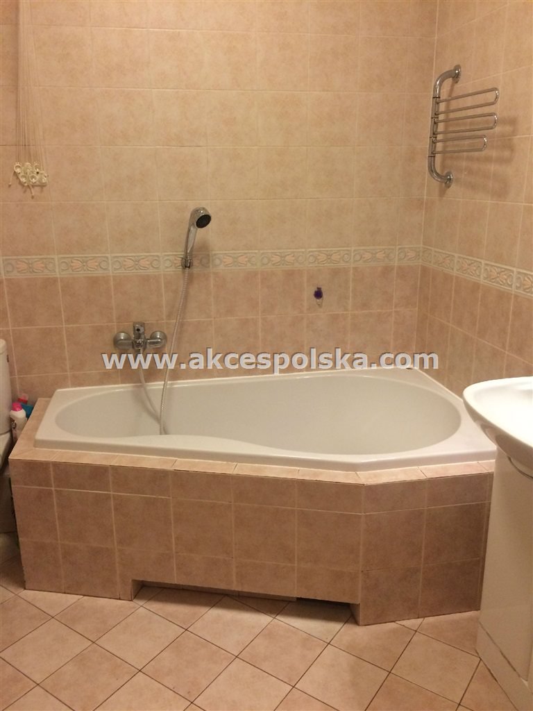 Mieszkanie dwupokojowe na wynajem Warszawa, Ursynów, Natolin  50m2 Foto 8