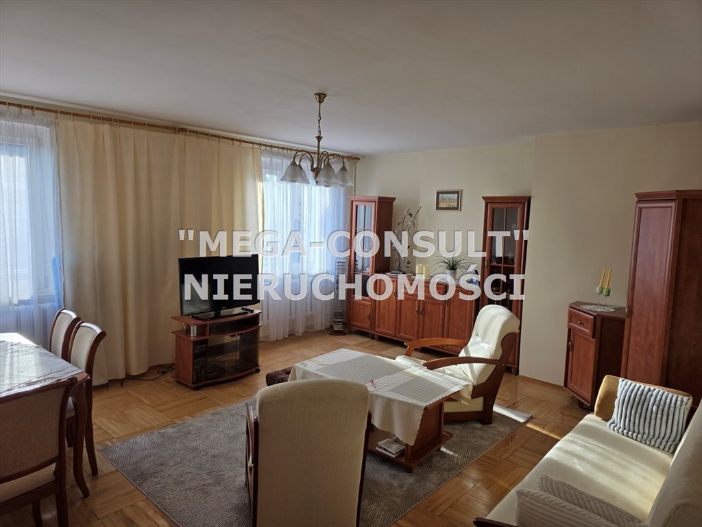 Mieszkanie trzypokojowe na sprzedaż Pasłęk, Pasłęk  76m2 Foto 1