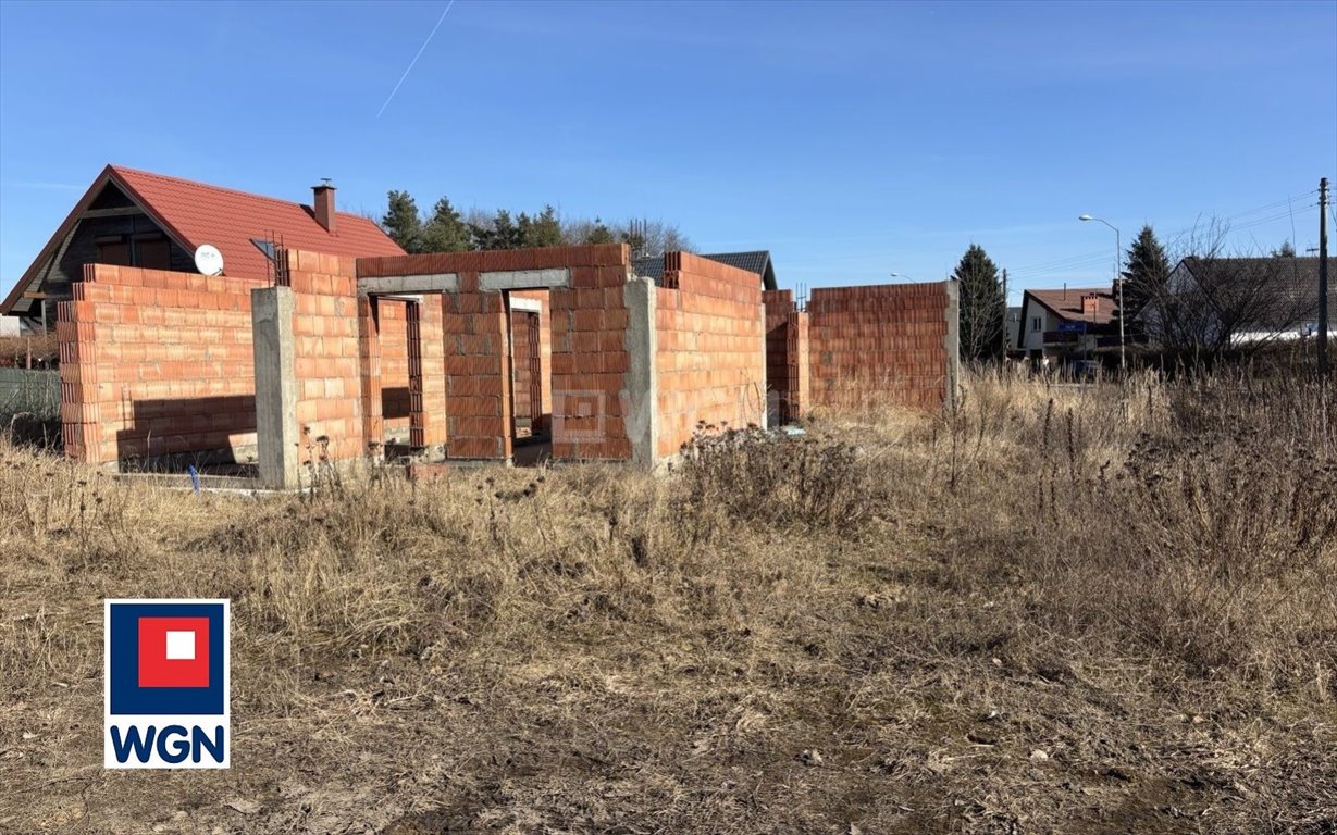 Nowoczesny dom dwulokalowy 119 m2, bez PCC, z garażem Mierzyn, Mierzyn, Długa  119m2 Foto 1
