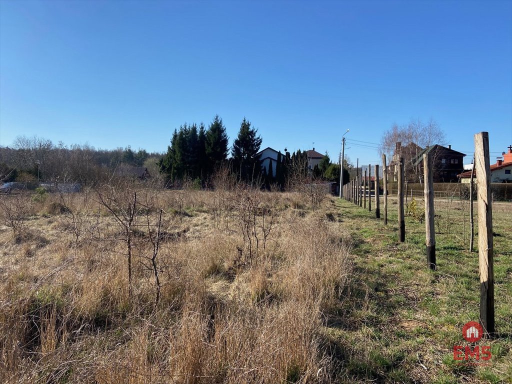 Działka 912 m² w Augustowie z szerokim pasem i dwoma dojazdami Augustów  912m2 Foto 1