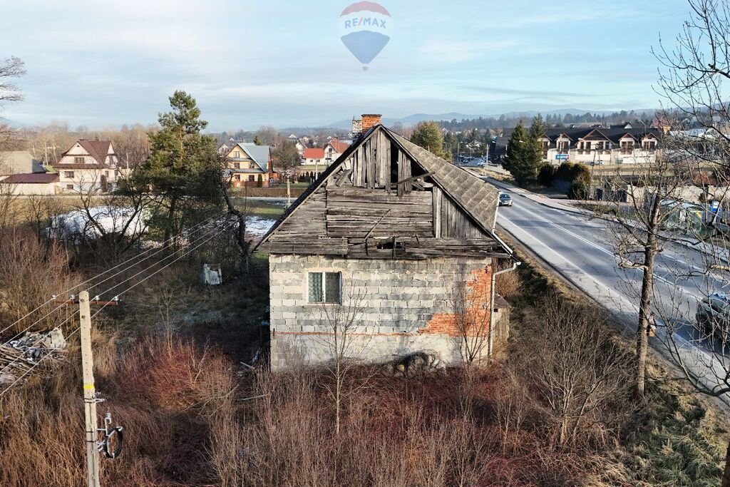 Dom na sprzedaż Spytkowice  100m2 Foto 10