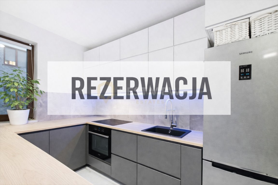 Zapraszam do nowoczesnego 3-pokojowego mieszkania z ogródkiem i tarasem Stara Iwiczna  60m2 Foto 1