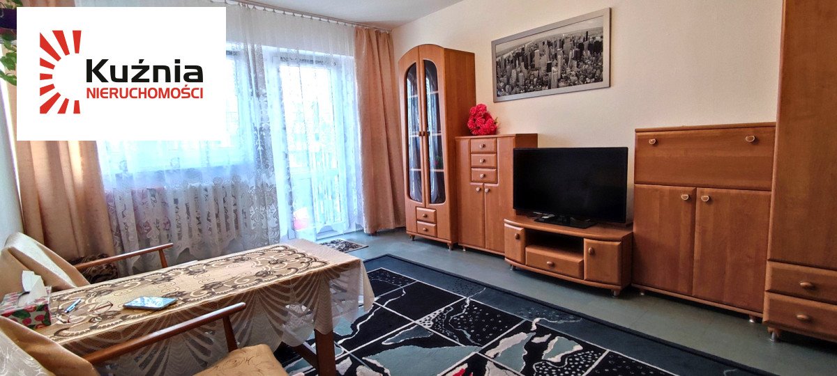 Gotowe 2-pokojowe z balkonem, po remoncie, AGD w cenie Warszawa, Żoliborz, Elbląska  42m2 Foto 1