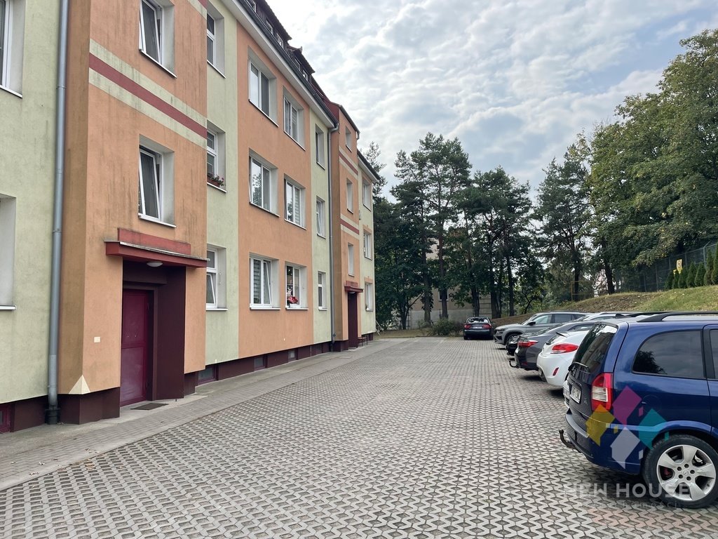 Mieszkanie czteropokojowe  na sprzedaż Giżycko, al. 1 Maja  76m2 Foto 18