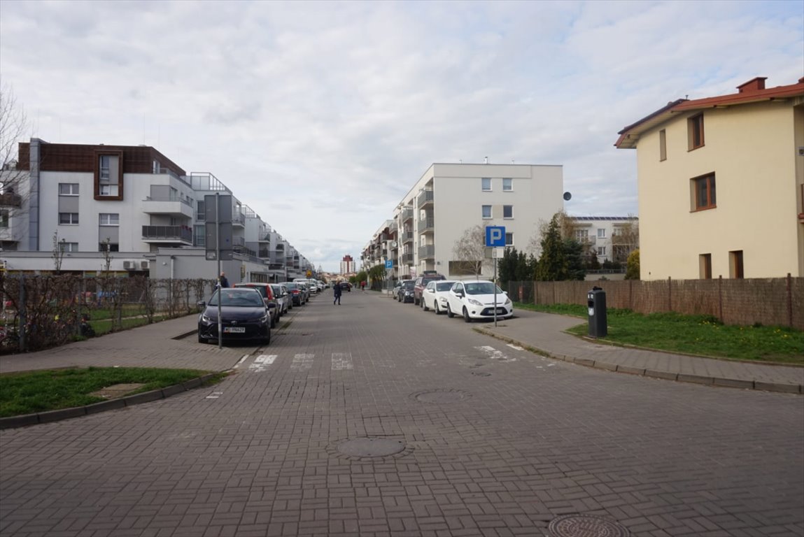 Garaż 12 m² przy PKP w Piasecznie - monitoring i szeroki wjazd Piaseczno, Piaseczno  12m2 Foto 1