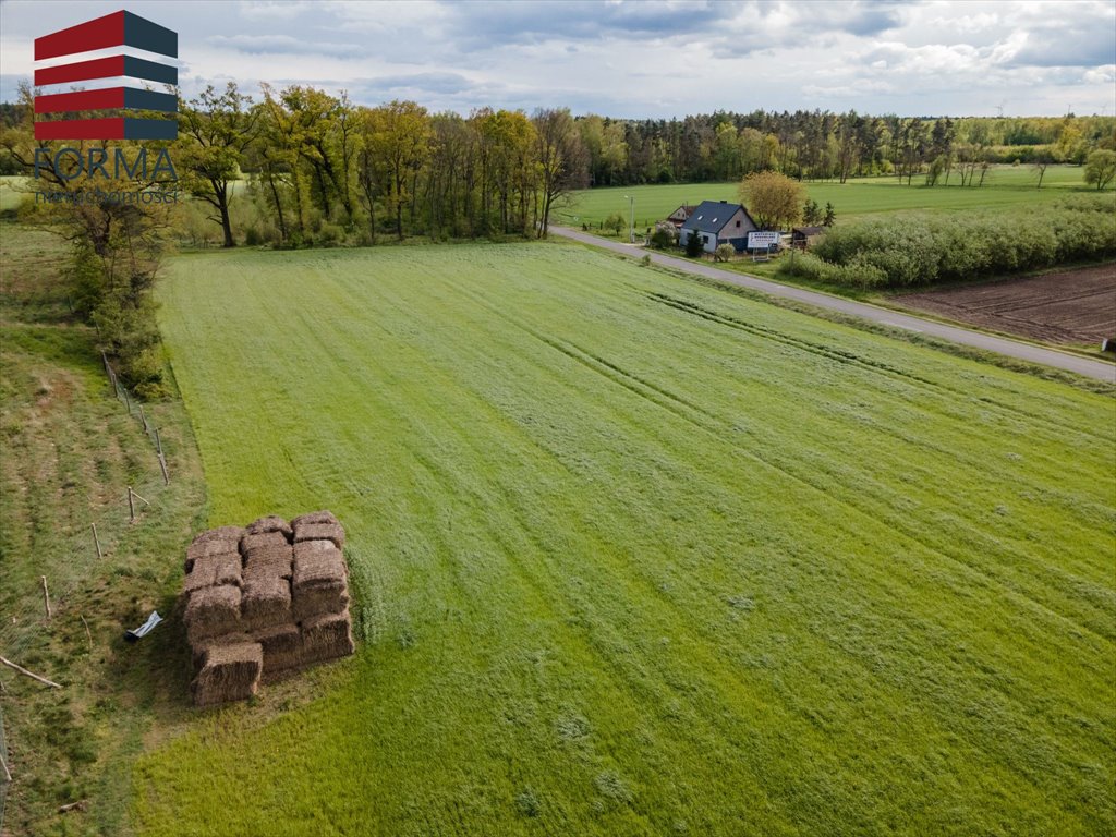 Działka budowlana na sprzedaż Nowy Folwark, Nowy Folwark  840m2 Foto 9