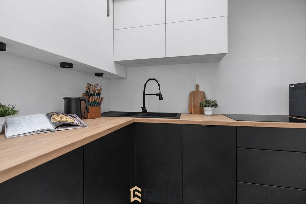Polecam nowoczesne 57,6 m² mieszkanie po remoncie w Ursynowie Warszawa, Ursynów, Kabaty, Ekologiczna  46m2 Foto 1