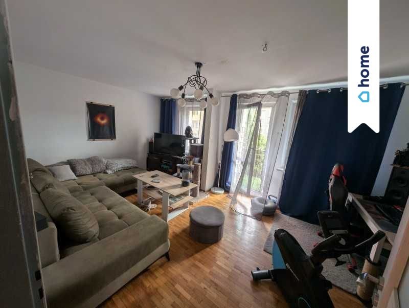 Mieszkanie trzypokojowe na sprzedaż Opole  64m2 Foto 1