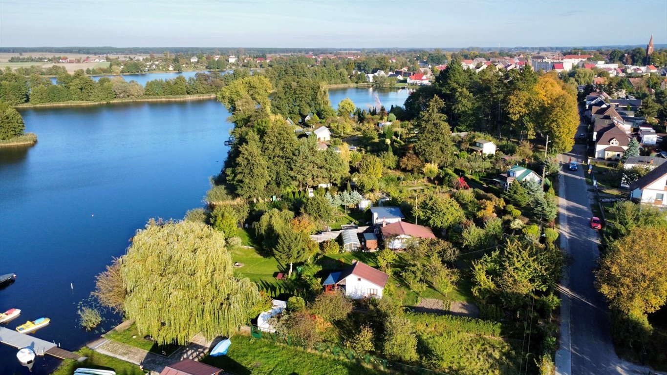 Mieszkanie na sprzedaż Lipiany  57m2 Foto 5