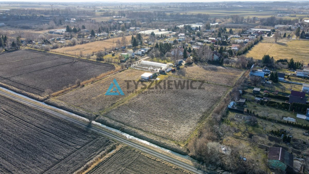 Działka rolna na sprzedaż Gdańsk, Olszynka, Łanowa  9 012m2 Foto 8