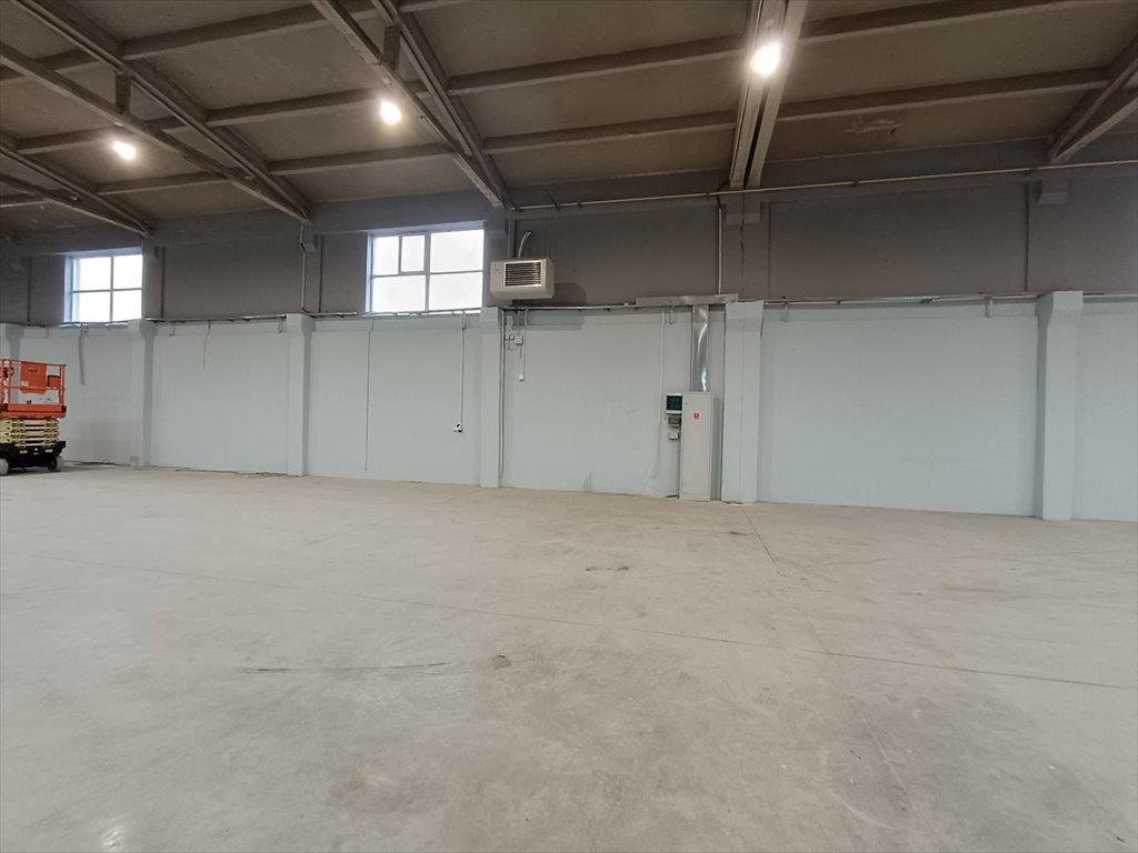 Magazyn na wynajem Kielce, Czarnów  750m2 Foto 12