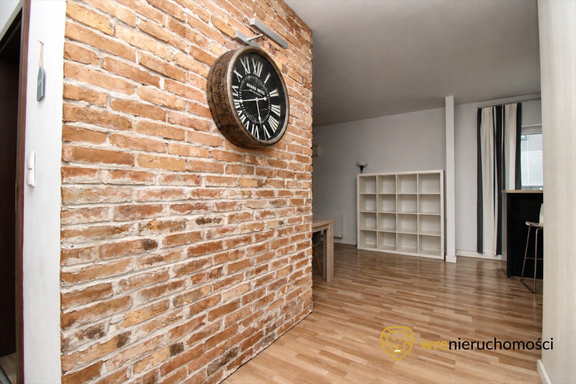 Na wynajem komfortowe 2-pokojowe mieszkanie 60 m² we Wrocławiu Wrocław, Śródmieście, Namysłowska  60m2 Foto 1