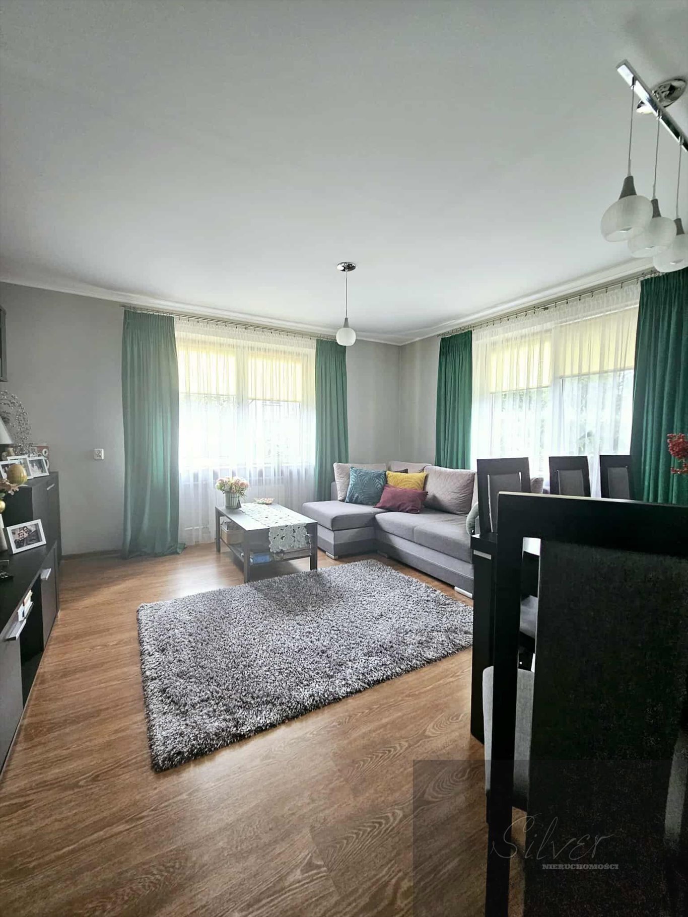 Dom na sprzedaż Teresin  160m2 Foto 1