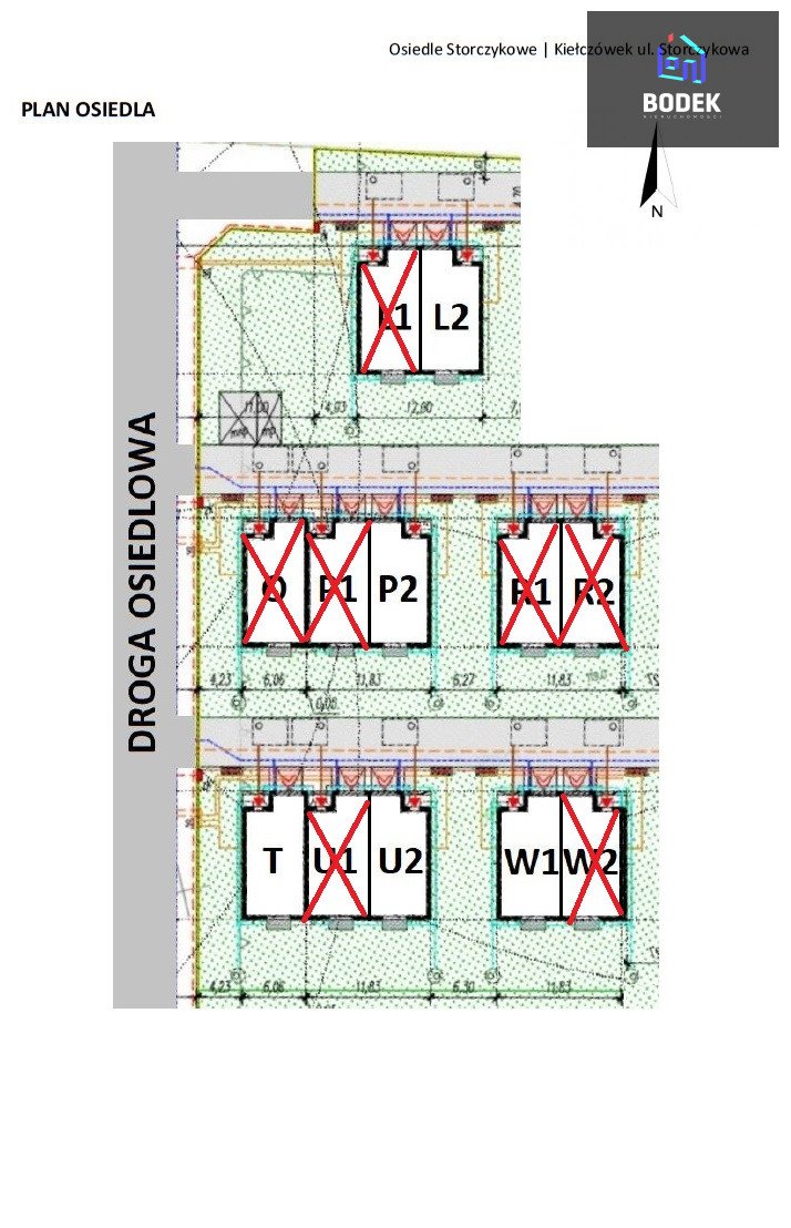 Dom na sprzedaż Kiełczówek, Storczykowa  112m2 Foto 20