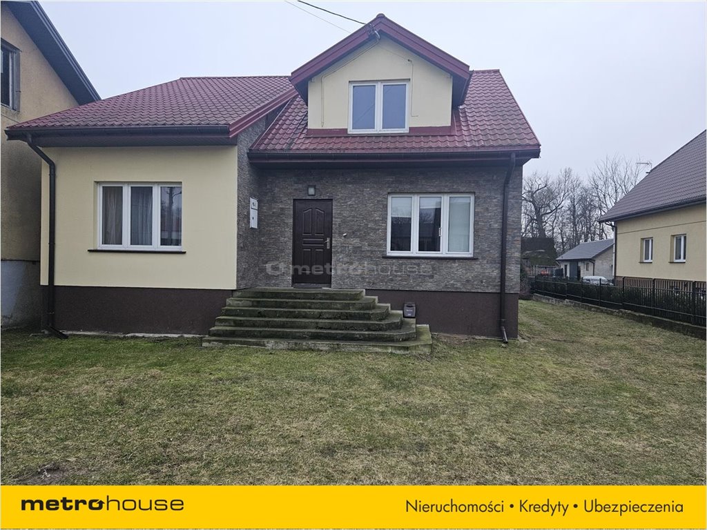 Dom na sprzedaż Borki-Paduchy, Wiśniew  103m2 Foto 13