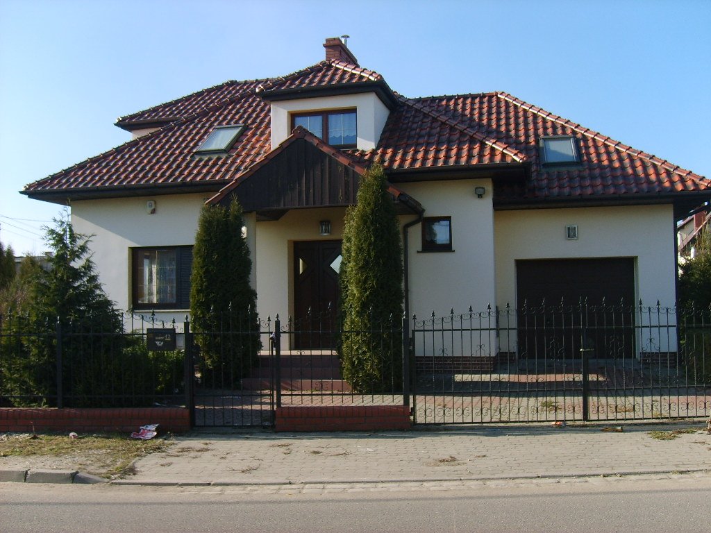 Dom na sprzedaż Legnica  176m2 Foto 1