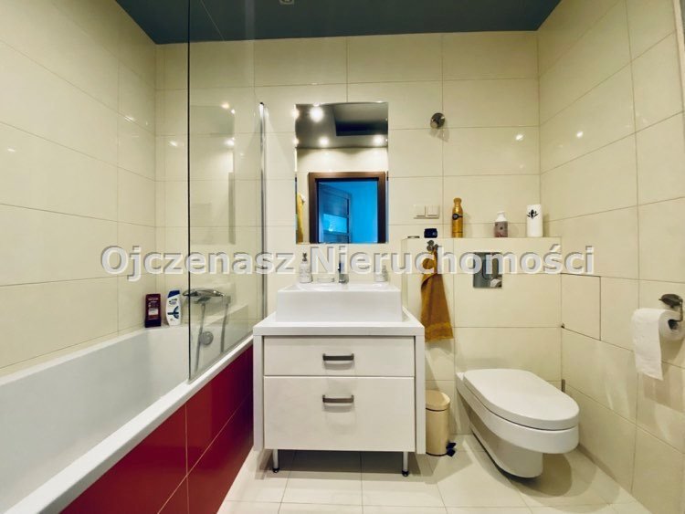 Mieszkanie trzypokojowe na sprzedaż Bydgoszcz, Błonie  62m2 Foto 13