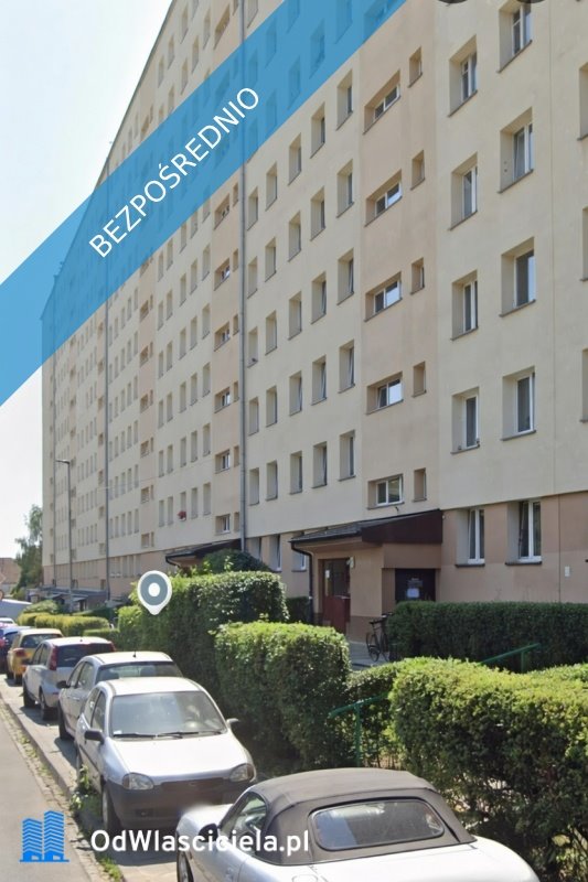 Sprzedam 2-pokojowe mieszkanie Azory, 37 m2, do remontu Kraków, Ul.Jaremy  37m2 Foto 1