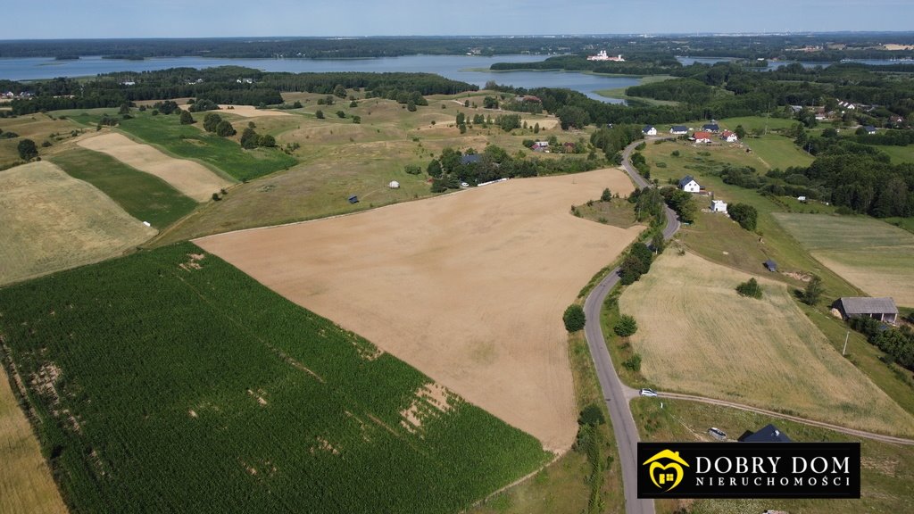 Działka rolna na sprzedaż Czerwony Folwark  3 001m2 Foto 7