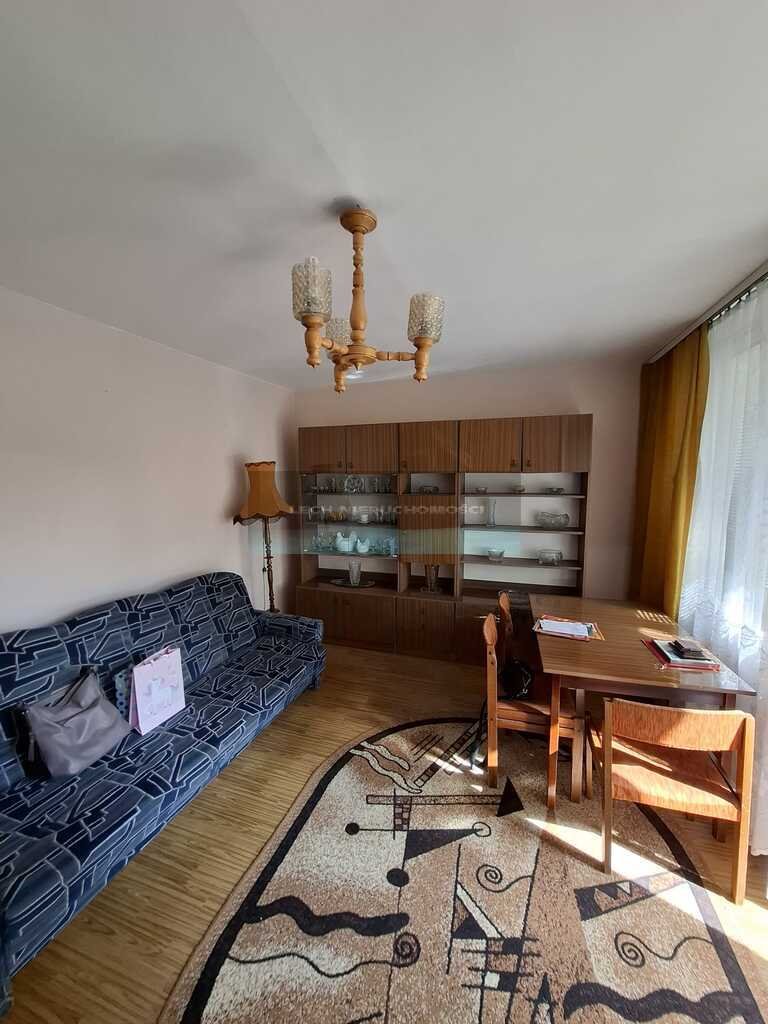 Polecam 3-pokojowe 60 m² na Bemowie z balkonem i piwnicą Warszawa, Bemowo, Kazimierza Wyki  60m2 Foto 1