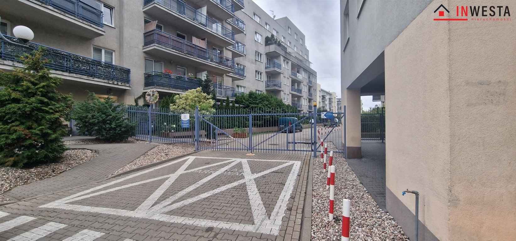 Mieszkanie trzypokojowe na sprzedaż Warszawa, Targówek, Targówek, Samarytanka  56m2 Foto 10