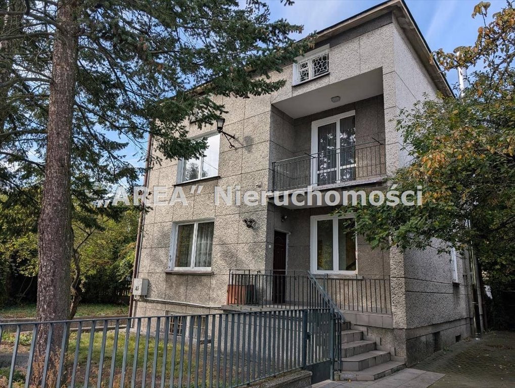 Sprzedam przestronny dom 226 m² w Białymstoku z dużym potencjałem Białystok, Białostoczek  226m2 Foto 1