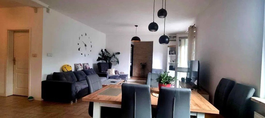 Mieszkanie czteropokojowe  na sprzedaż Jabłonna  102m2 Foto 2