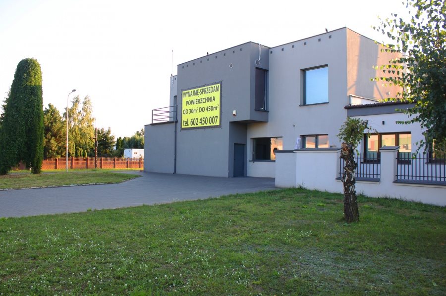 Lokal użytkowy na wynajem Łódź, Górna, Przestrzenna 230m2 Foto 1 Lokal użytkowy na wynajem Łódź, Górna, Przestrzenna 230m2 Foto 1