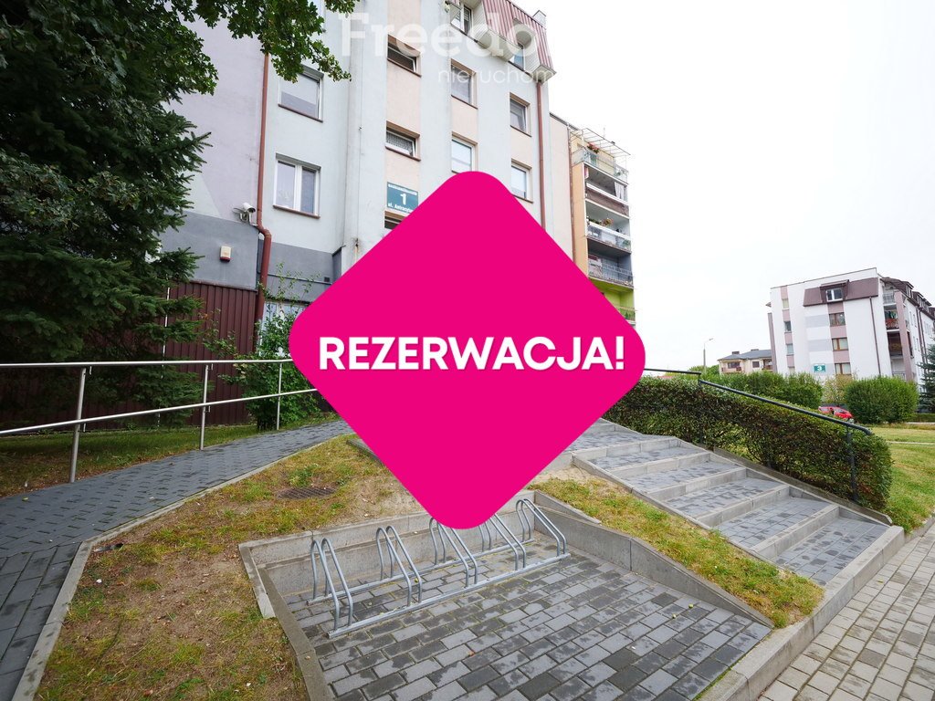 Mieszkanie czteropokojowe  na sprzedaż Bełchatów, Antracytowa  88m2 Foto 14