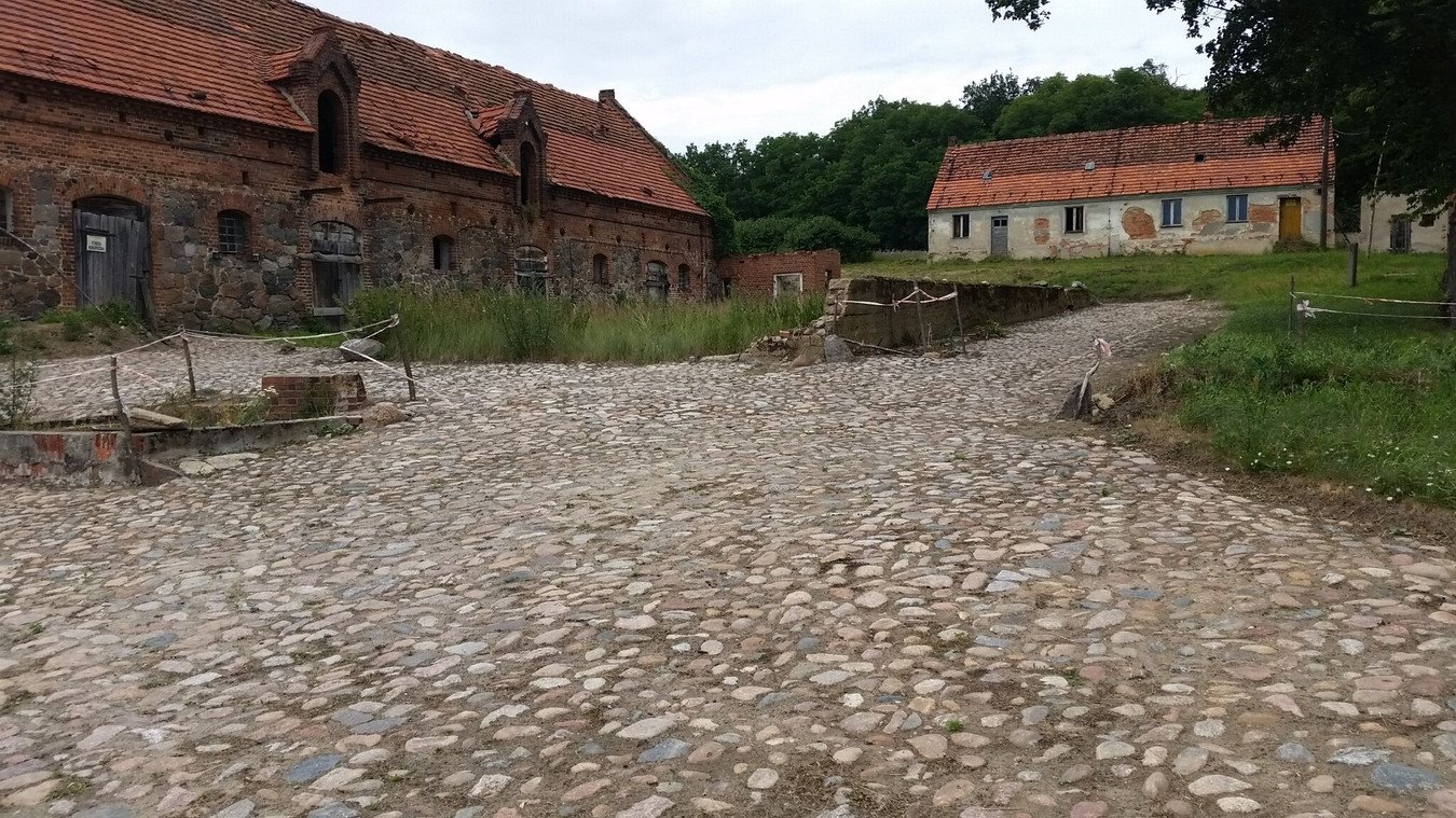 Lokal użytkowy na sprzedaż Wińsko  470 000m2 Foto 5