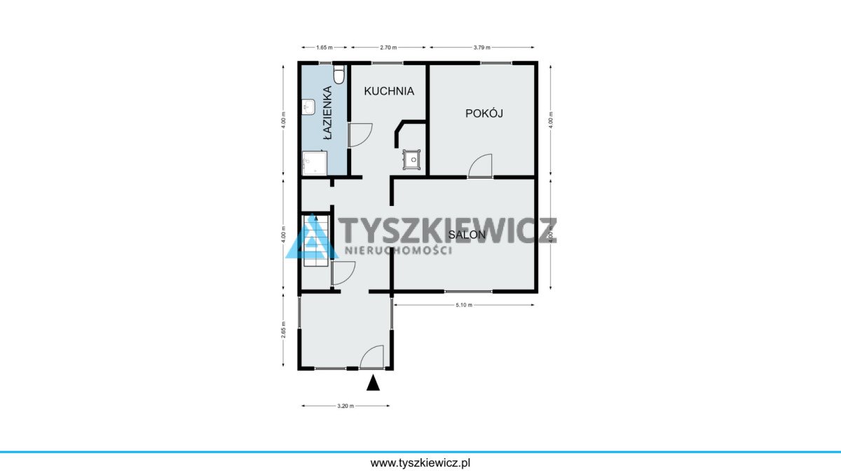 Dom na sprzedaż Kołczygłówki  67m2 Foto 2