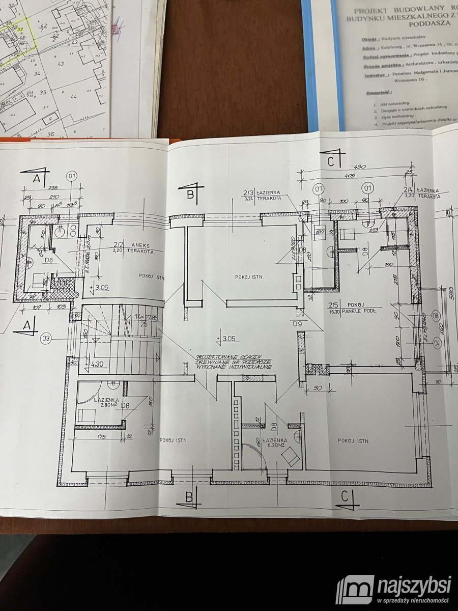 Dom na sprzedaż Kołobrzeg, zachodnia  500m2 Foto 19