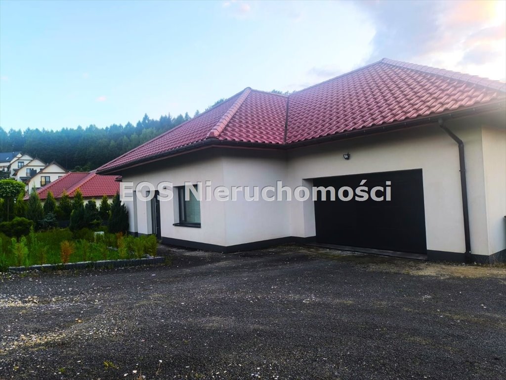 Dom na sprzedaż Młoszowa, Miodowa  211m2 Foto 1