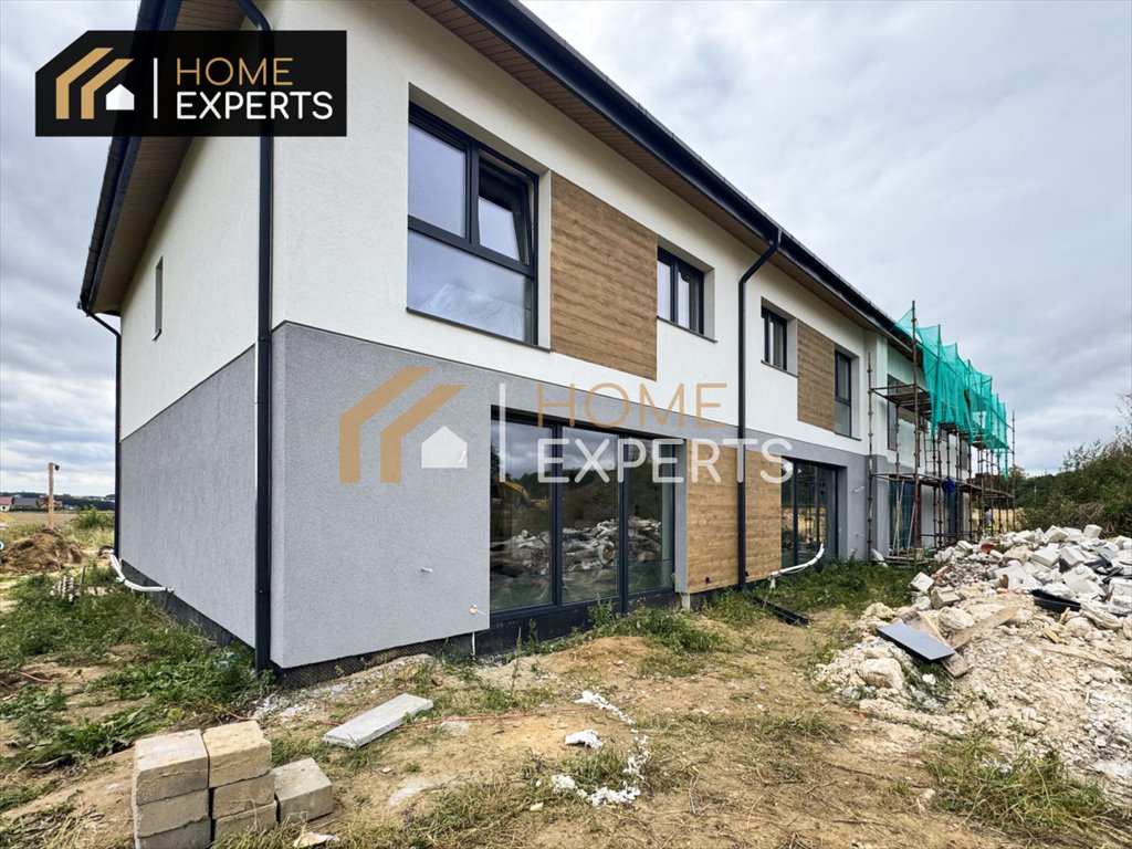 Dom na sprzedaż Pępowo, Na Wzgórzu  127m2 Foto 1