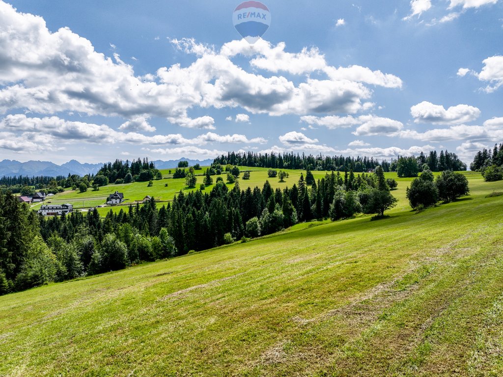 Działka rolna na sprzedaż Leśnica  2 117m2 Foto 4