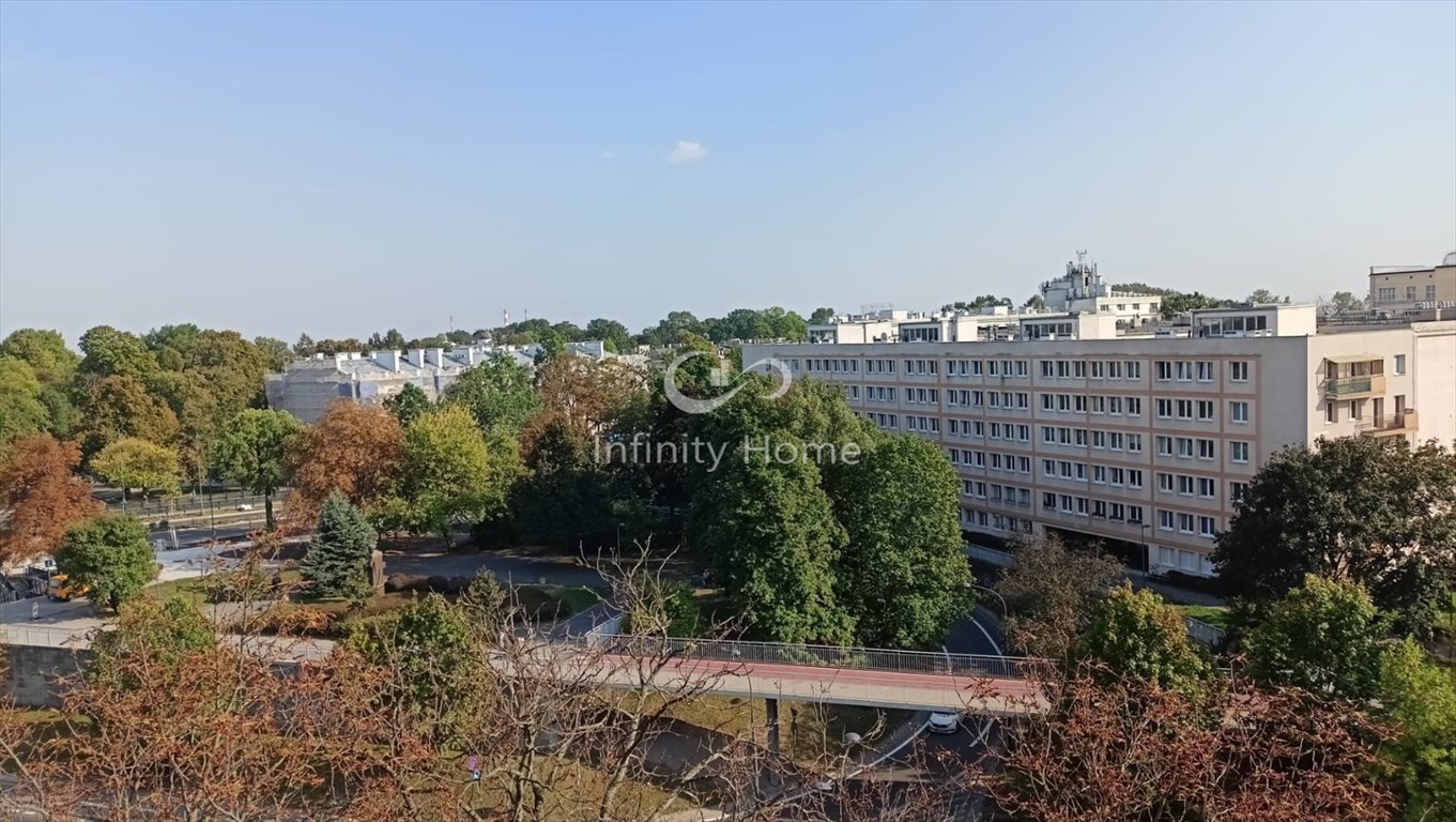 Mieszkanie czteropokojowe  na sprzedaż Warszawa, Śródmieście  61m2 Foto 10