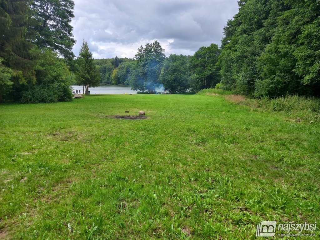 Działka inna na sprzedaż Dargocice, Dargocice 28c  1 090m2 Foto 12