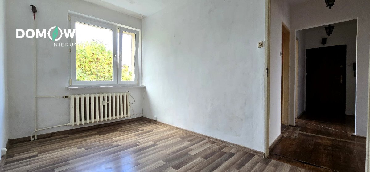 Mieszkanie do remontu z balkonem i piwnicą w Katowicach Katowice, Wełnowiec, Tomasza Kotlarza  50m2 Foto 1